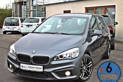 BMW 218 Gebrauchtwagen