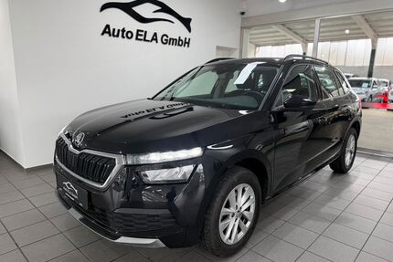 Skoda Kamiq Gebrauchtwagen
