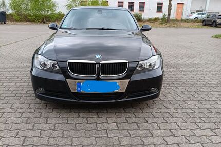 BMW 318 Gebrauchtwagen
