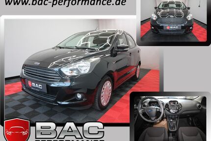 Ford Ka/Ka+ Gebrauchtwagen