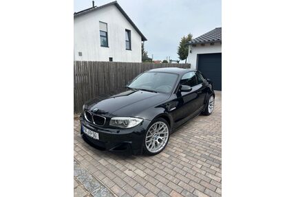 BMW 1er M Coupé Gebrauchtwagen