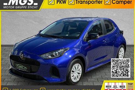 Mazda 2 Gebrauchtwagen
