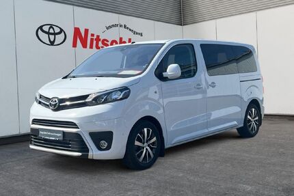 Toyota Proace (Verso) Gebrauchtwagen
