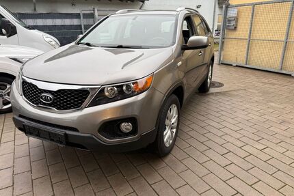 Kia Sorento Gebrauchtwagen