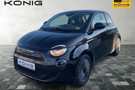 Fiat 500e Gebrauchtwagen