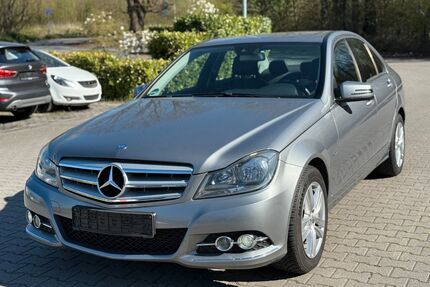 Mercedes-Benz C 200 Gebrauchtwagen