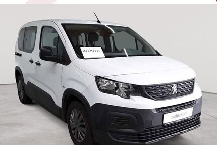 Peugeot Rifter Gebrauchtwagen