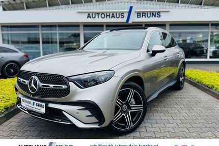 Mercedes-Benz GLC 300 Gebrauchtwagen