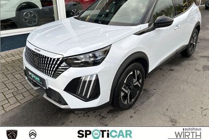 Peugeot 2008 Gebrauchtwagen