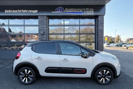 Citroen C3 Gebrauchtwagen