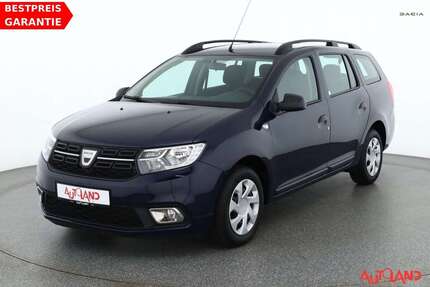 Dacia Logan Gebrauchtwagen
