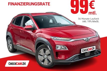 Hyundai KONA Gebrauchtwagen