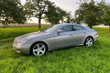 Mercedes-Benz CLS 350 Gebrauchtwagen