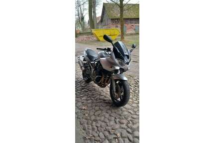 Suzuki Bandit 1200 Gebrauchtwagen