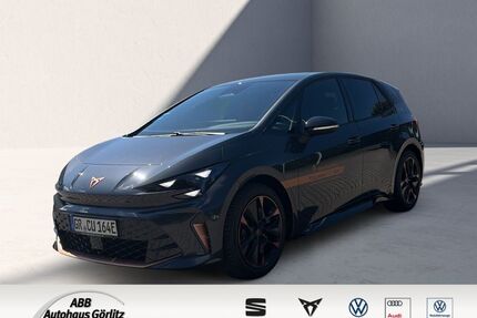 Cupra Born Gebrauchtwagen