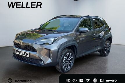 Toyota Yaris Cross Gebrauchtwagen