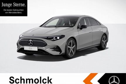 Mercedes-Benz CLA 350 Gebrauchtwagen