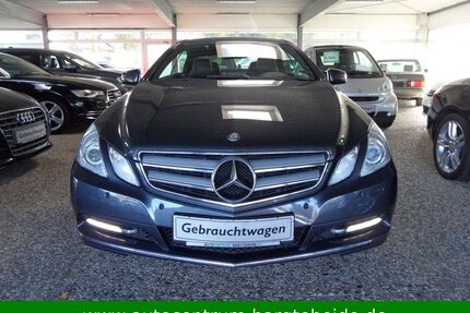 Mercedes-Benz E 200 Gebrauchtwagen