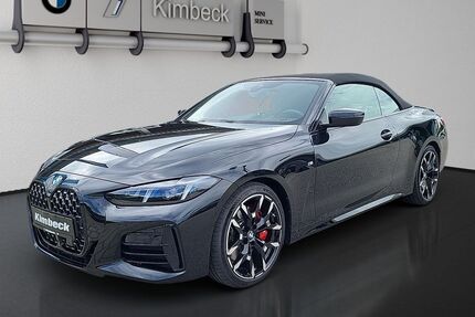 BMW 420 Gebrauchtwagen