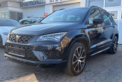 Cupra Ateca Gebrauchtwagen