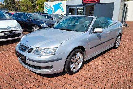 Saab 9-3 Gebrauchtwagen