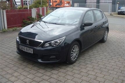 Peugeot 308 Gebrauchtwagen