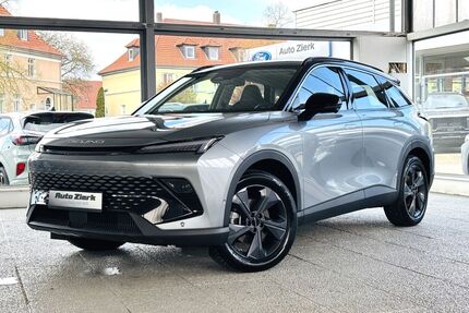 Baic Beijing X55 Gebrauchtwagen