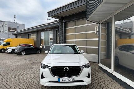 Mazda CX-60 Gebrauchtwagen