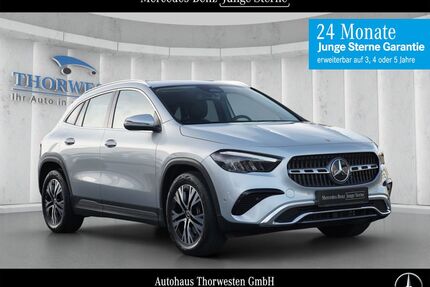 Mercedes-Benz GLA 180 Gebrauchtwagen