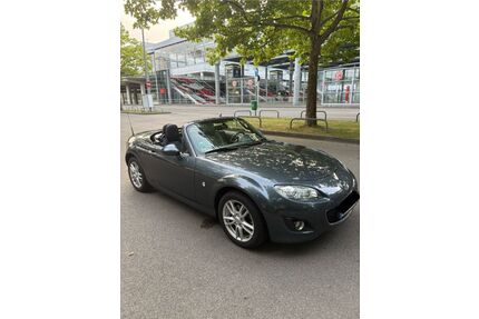 Mazda MX-5 Gebrauchtwagen