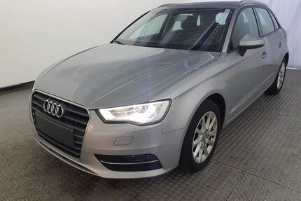 Audi A3 Gebrauchtwagen