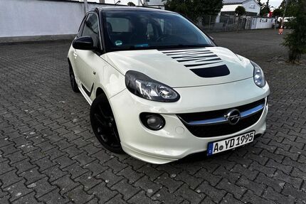 Opel Adam Gebrauchtwagen