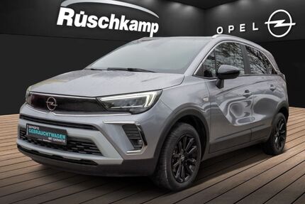 Opel Crossland (X) Gebrauchtwagen