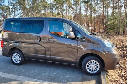 Nissan NV200 Gebrauchtwagen