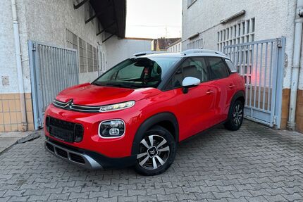 Citroen C3 Gebrauchtwagen