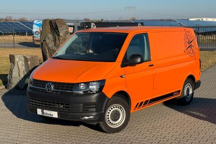VW T6 Transporter Gebrauchtwagen