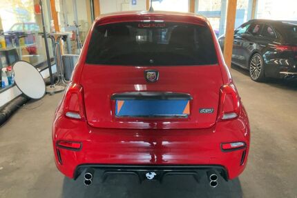 Abarth 595 Gebrauchtwagen