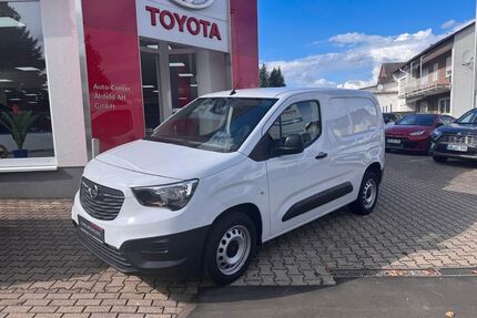 Opel Combo Gebrauchtwagen