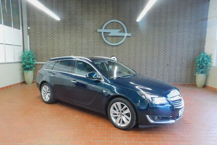 Opel Insignia Gebrauchtwagen