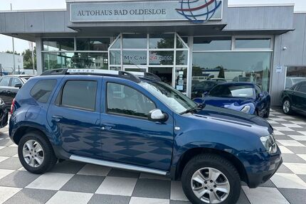 Dacia Duster Gebrauchtwagen