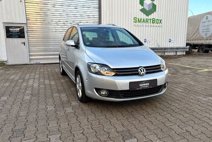 VW Golf Plus Gebrauchtwagen
