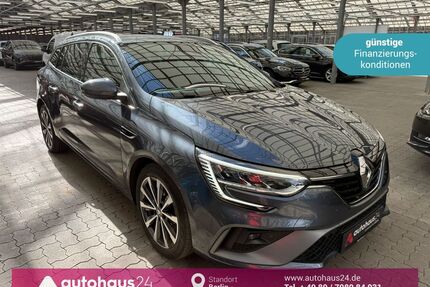 Renault Megane Gebrauchtwagen