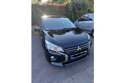 Mitsubishi Space Star Gebrauchtwagen