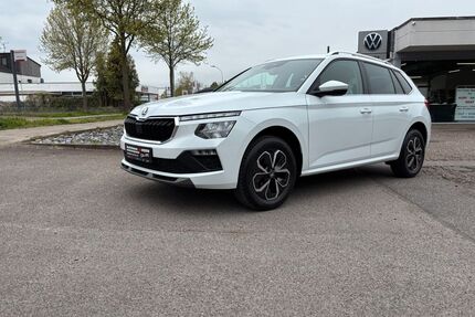 Skoda Kamiq Gebrauchtwagen