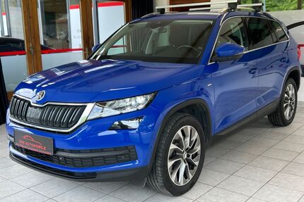 Skoda Kodiaq Gebrauchtwagen