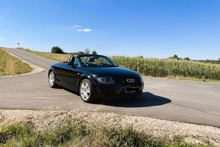 Audi TT Gebrauchtwagen