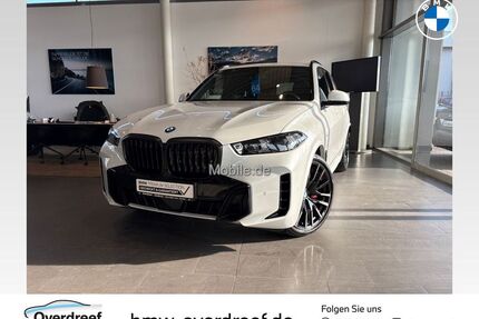 BMW X5 Gebrauchtwagen