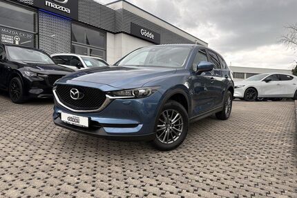 Mazda CX-5 Gebrauchtwagen