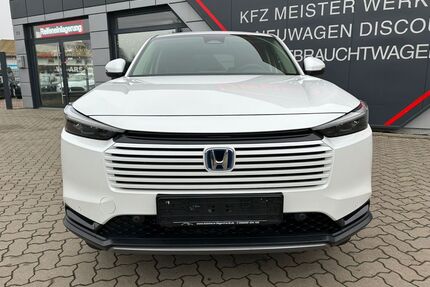Honda HR-V Gebrauchtwagen
