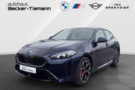 BMW 120 Gebrauchtwagen